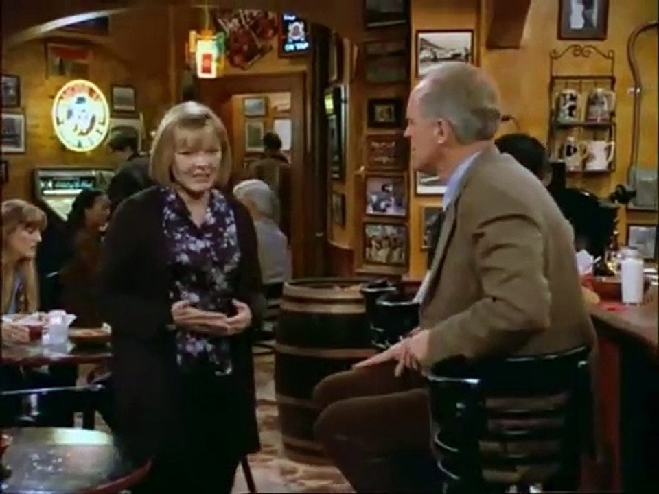 3rd Rock from the Sun S01 E14 - The Dicks They Are A-Changin'
