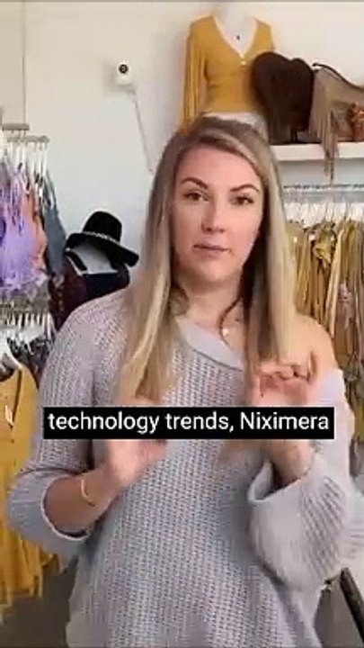 Niximera - E-Commerce Trends
