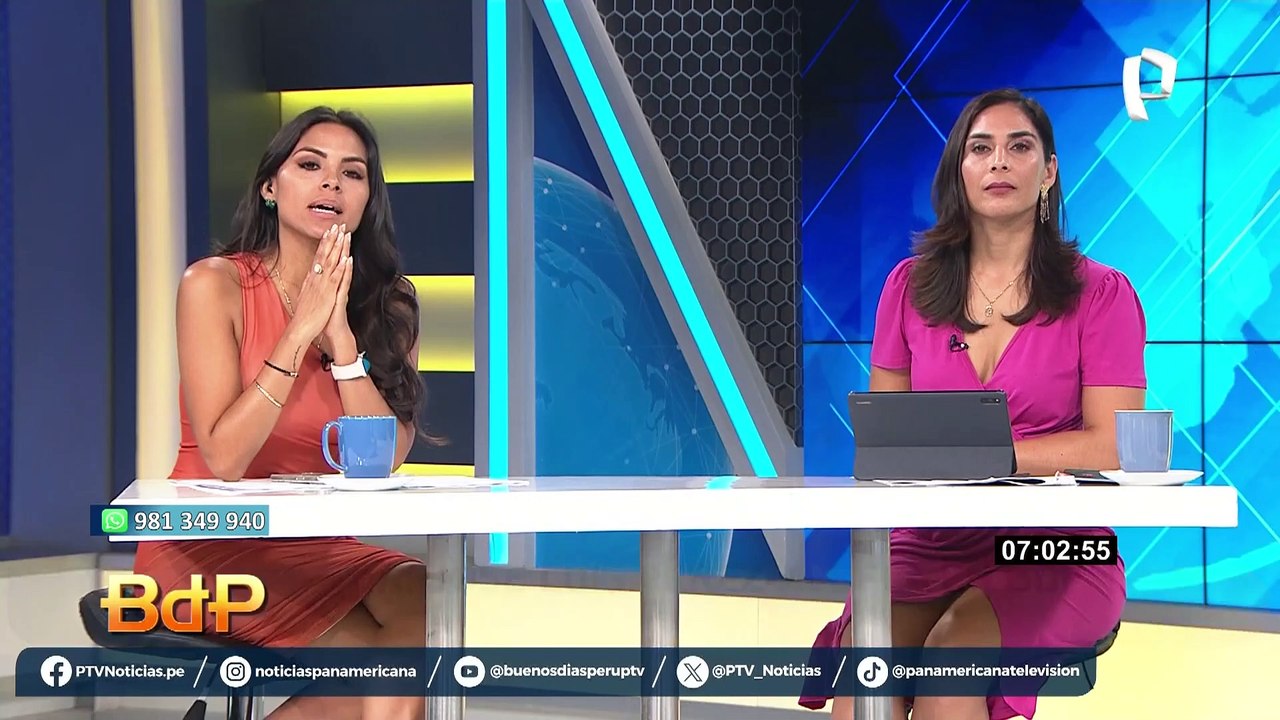 Motociclista extranjero atropella a policía y se da a la fuga durante operativo en el Rímac