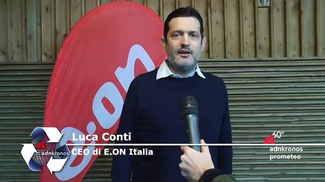 Conti (Eon Italia): La sostenibilità è un pilastro per E.ON