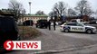 One child killed, two wounded in Finland school shooting, 12-year-old suspect held