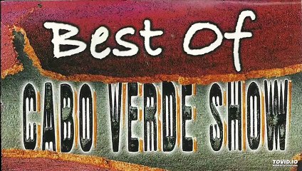 CABO VERDE SHOW - Jocelyne