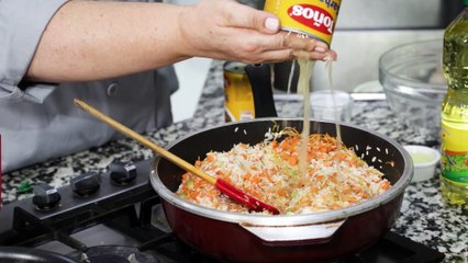 Cocina de Hoy  03 Abril 2024