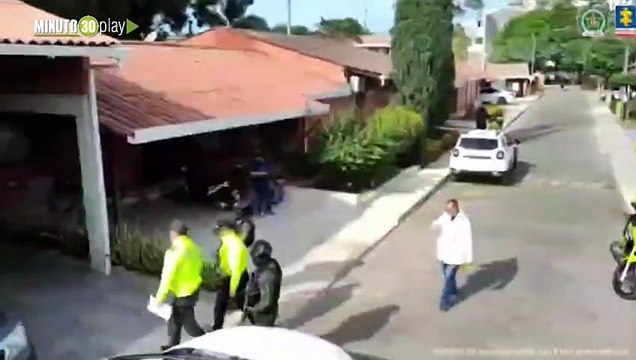 Inician extinción de dominio a 32 bienes de alias ‘Soya’, señalado cabecilla de una red de lavado de activos al servicio del ‘Clan del Golfo’