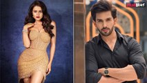 Naagin 7 में हुई Priyanka Chahar Choudhary के साथ Shehzada Dhami की Entry पक्की! FilmiBeat