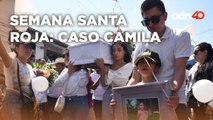 Caso Camila y la justicia por propia mano en semana santa I Todo Personal