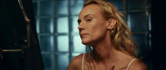 Visions: Tödliches Verlangen - Trailer (Deutsch) HD