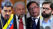 “El último zarpazo de Maduro fue contra Corina Yoris”: Tuto Quiroga expresidente de Bolivia