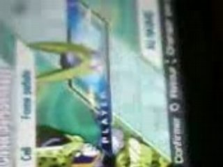 dragon ball z shin budokai 2 sur psp 1 ere parties