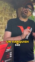 Le son du detecteur donne beaucoup d’informations !