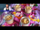 Tous en cuisine #2 Ep2 : La mousse au chocolat de Cyril Lignac ! (Exclusivité Dailymotion)