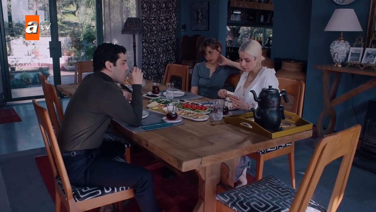 مسلسل الأزهار البرية الحلقة 2 مترجمة للعربية قص...