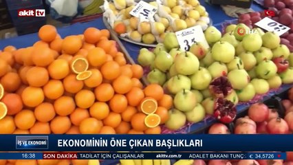 2 Nisan 2024 Ekonomi gündemi