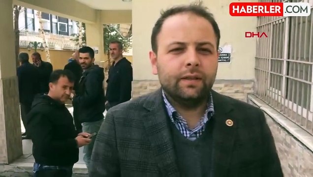 Adayların aynı oyu aldığı Çıldır'da kura çekildi, AK Partili isim başkan seçildi