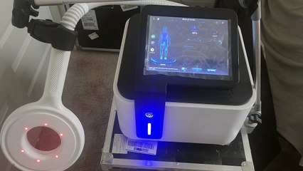 Discover How a Magnetotherapy Machine Works 🧲