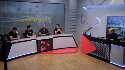 98 ESPORTES | Cruzeiro deveria poupar na Sula?