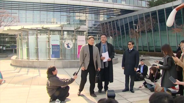 법원, 의대 교수협 '의대 증원' 집행정지 신청 각하 / YTN