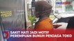Polisi Ungkap Motif Pembunuhan Sadis Penjaga Toko di Tangerang