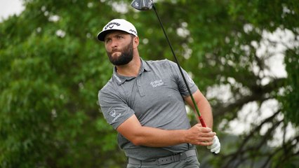 Why Jon Rahm May Have Some Value Ahead of The Masters