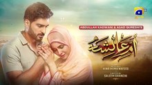 Umm e Ayesha Episode 22 [Eng_Sub] Nimra Khan Omer_Shahzad_-_2nd_April_2024_-_HAR_PAL_GEO(360p)