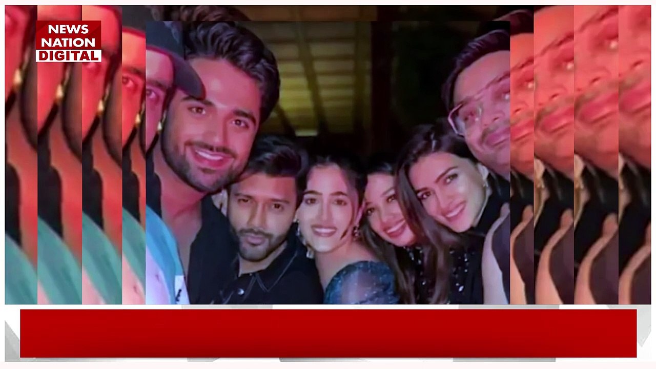 Kriti Sanon Dating : प्रभास नहीं, कृति सेनन इस NRI को कर रही डेट