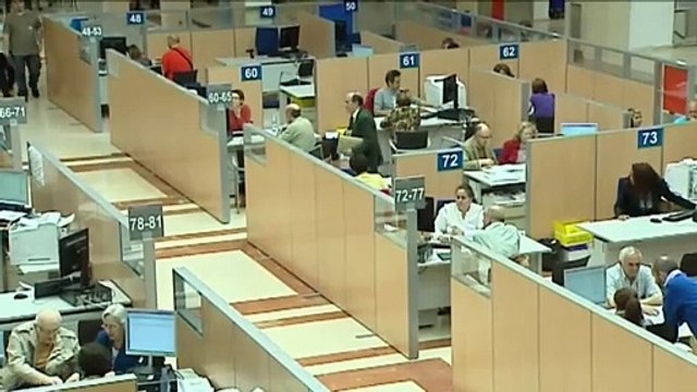 La campaña de la renta arranca este miércoles