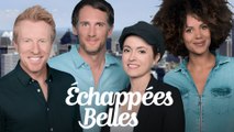 Echappées belles vidéo bande annonce