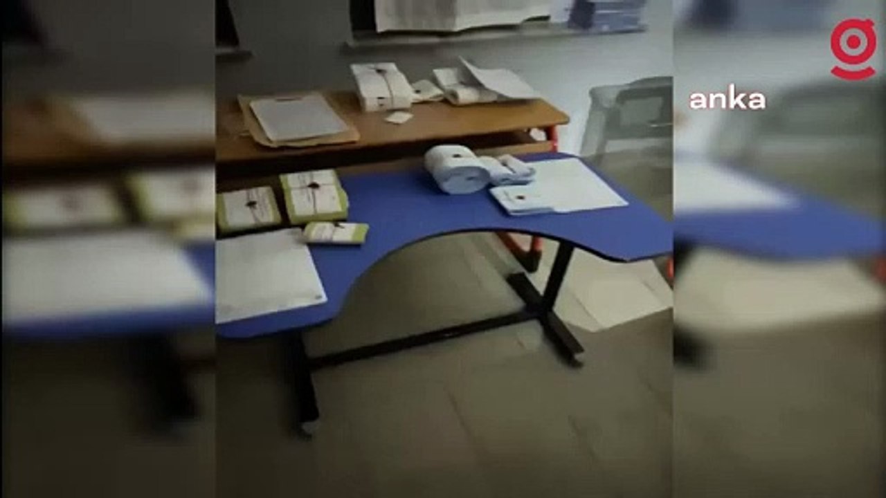 CHP, 1395 oy farkla kaybettiği Kocaeli’nin Körfez ilçesinde sonuçlara itiraz etti: "Sayım sırasında elektrikler kesildi, sonuçlar değişti"