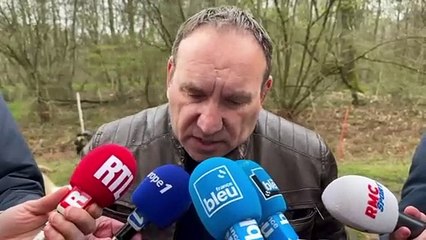 Paris-Roubaix :  "Il faut à la fois la sécurité et préserver le charme de la course"