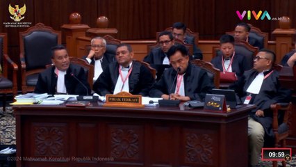 Hotman Geram Romo Magnis Sebut Jokowi Mirip Pencuri