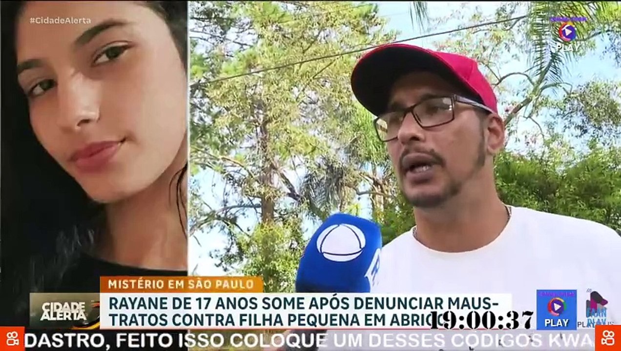 CIDADE ALERTA - 01/04/2024 P2