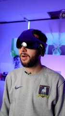 On a pu tester le casque VR de la série Netflix le Problème à 3 Corps