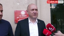 CHP Pendik Belediye Başkan Adayı Tarık Balyalı Seçim Sonuçlarına İtiraz Etti