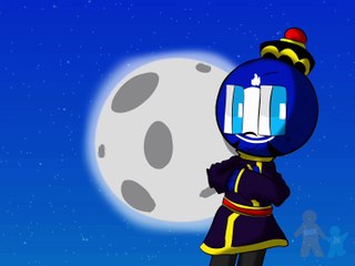 Paifu and Friends Theme Intro