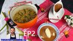 Tous en cuisine #3 Ep2 - Le veau cuisiné à la moutarde et la soupe au chocolat de Cyril Lignac (Exclusivité Dailymotion)