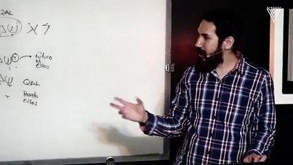 CURSO DE HEBREO - Nivel 2 - (8_10)