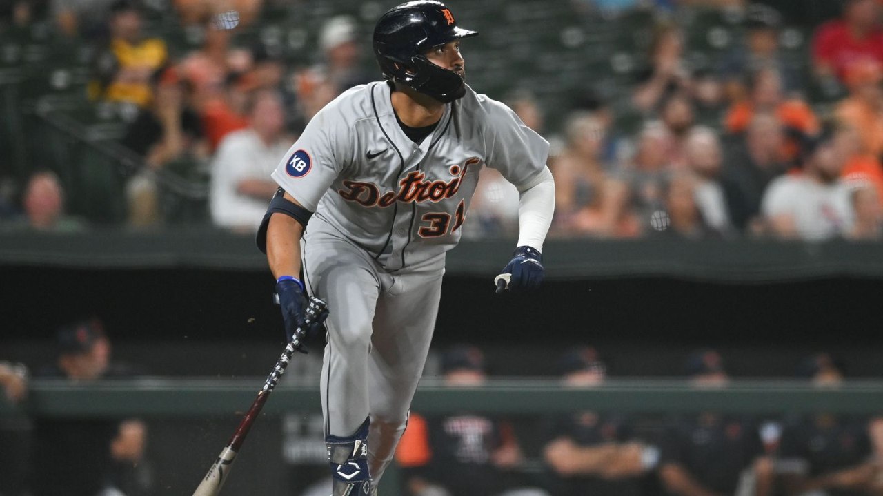 Detroit Tigers Off to a Fantastic Start with 4-0 Record