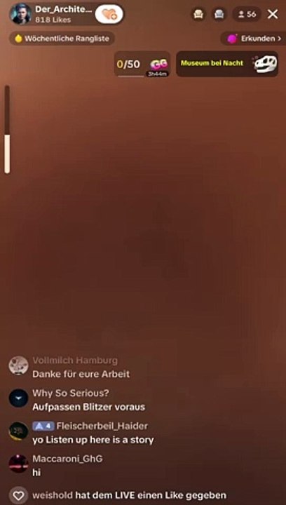 Kartal trifft auf BabyChrizzy in Plauen - 13. September 2023