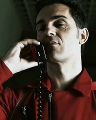 Money Heist: The Movie & Season 1 🎬