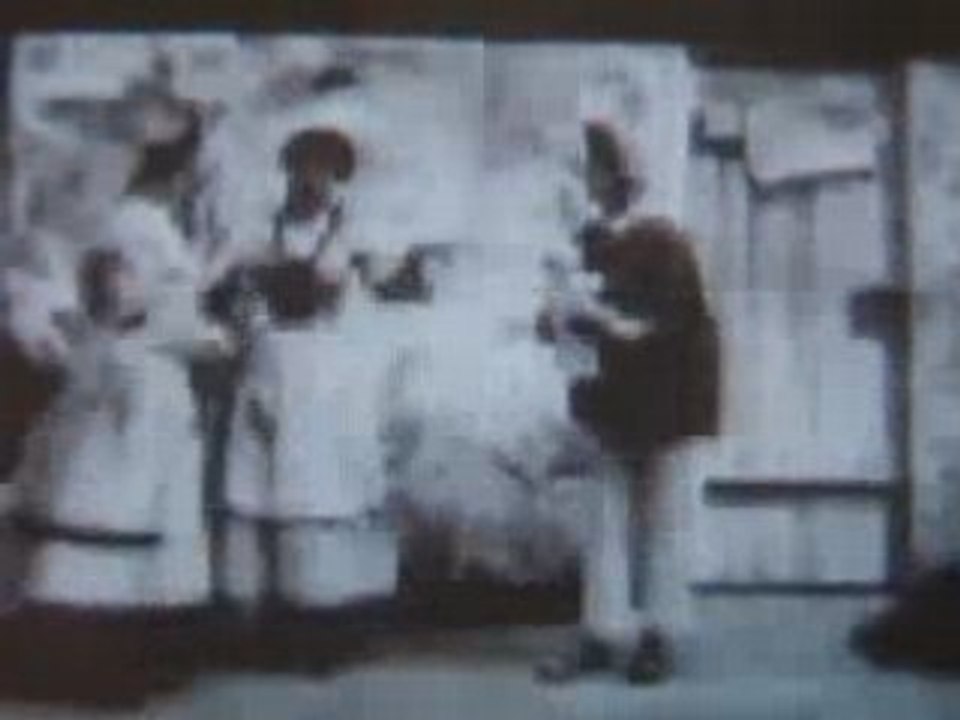 Gaumont Le cinema Premier Bande-Annonce 21