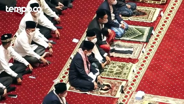 Hari Raya Idul Fitri dan Idul Adha Resmi Diakui Oleh Unesco