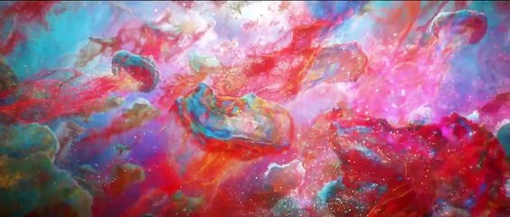 Deep Sea. Viaje a las profundidades - Tráiler oficial español