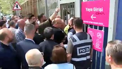 AK Parti ve MHP'den Beykoz'da seçim sonuçlarına itiraz
