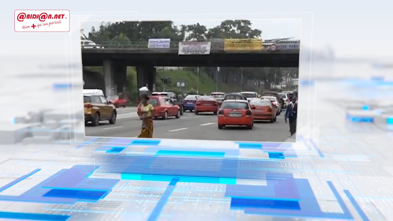 Le commerce ambulant sur les grandes artères désormais interdits sur l'étendue du territoire