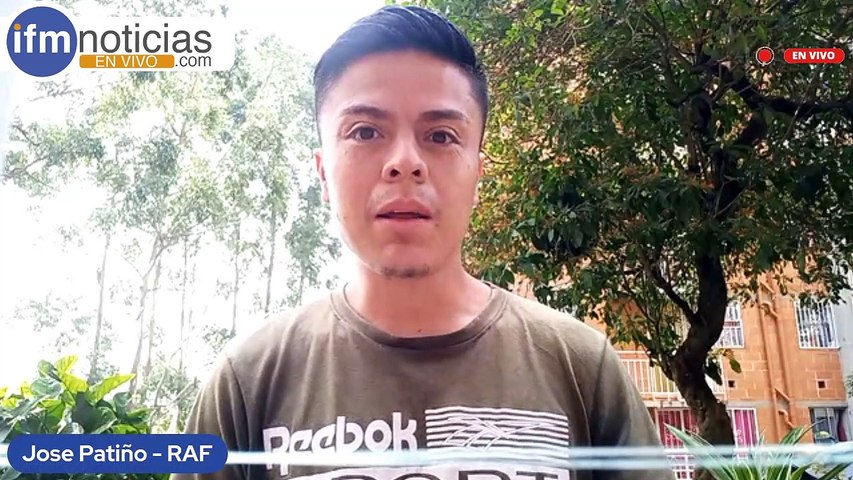 ((EN VIVO)) Hoy: Movimiento Antioquia Federal