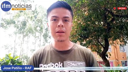 Transmisión en Vivo: Movimiento Antioquia Federal Hoy 🗳️