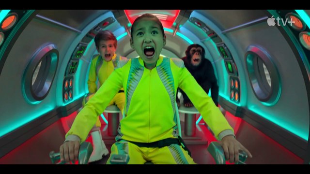 Jane - saison 2 Bande-annonce VF