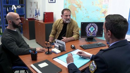 #amfivolies2024 - ΑΜΦΙΒΟΛΙΕΣ- Συζυγικά παραπτώματα (Επ.30) 2/4/2024