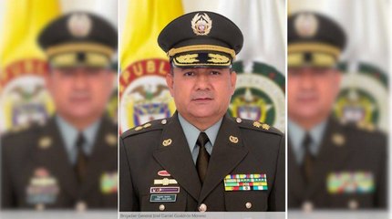 En Bogotá no hay grupos armados al margen de la ley: comandante de la Mebog