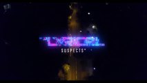 Lyrical Suspects | Official 4K Music Video | Feat. N.O.K. & Embrae Le Veen